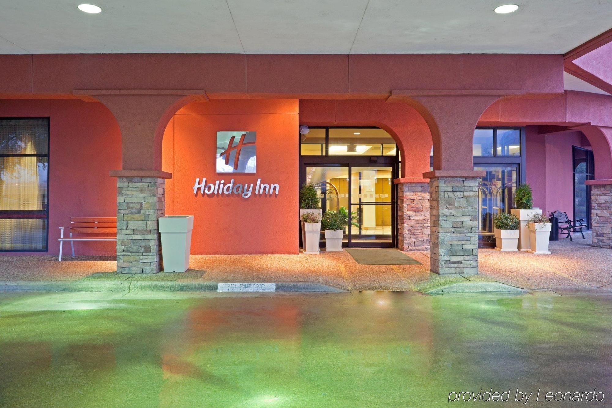 Holiday Inn Austin -Town Lake, An Ihg Hotel Extérieur photo